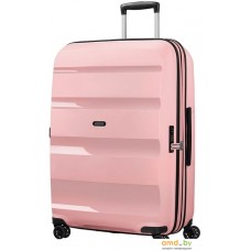 Чемодан-спиннер American Tourister Bon Air DLX Rose 75 см