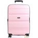 Чемодан-спиннер American Tourister Bon Air DLX Rose 75 см. Фото №6