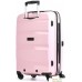 Чемодан-спиннер American Tourister Bon Air DLX Rose 75 см. Фото №7