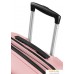 Чемодан-спиннер American Tourister Bon Air DLX Rose 75 см. Фото №9