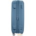 Чемодан-спиннер American Tourister SoundBox Stone Blue 77 см. Фото №5