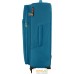 Чемодан-спиннер American Tourister Summerfunk Teal 79 см (4 колеса). Фото №5