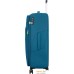 Чемодан-спиннер American Tourister Summerfunk Teal 79 см (4 колеса). Фото №6