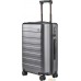 Чемодан-спиннер Ninetygo Rhine PRO Luggage 20" (серый). Фото №1