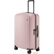 Ninetygo Elbe Luggage 24'' (светло-розовый)