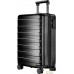 Ninetygo Rhine Luggage 20" (черный). Фото №1