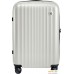 Чемодан-спиннер Ninetygo Elbe Luggage 28" (белый). Фото №2