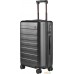 Чемодан-спиннер Ninetygo Rhine PRO Luggage 20" (черный). Фото №1