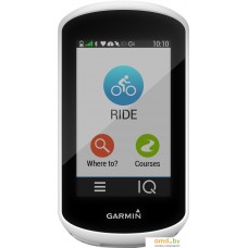 Велокомпьютер Garmin Edge Explore