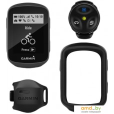 Велокомпьютер Garmin Edge 130 Plus MTB