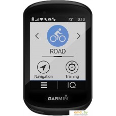 Велокомпьютер Garmin Edge 830