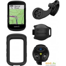 Велокомпьютер Garmin Edge 530 MTB Bundle