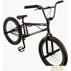 Favorit BMX Viper-20US р.11 (черный)