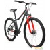 Велосипед Altair MTB HT 29 2.0 disc р.19 2021 (темно-серый). Фото №2