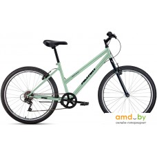 Велосипед Altair MTB HT 26 Low р.17 2021 (мятный)