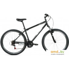 Велосипед Altair MTB HT 27.5 1.0 р.17 2021 (черный)