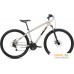 Велосипед Altair AL 29 D р.17 2022 (серый/черный). Фото №1