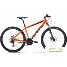 Forward Apache 27.5 2.0 D Classic р.15 2022 (оранжевый/черный)