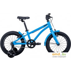 Детский велосипед Bear Bike Kitez 16 RBKB0Y6G1005 2020 (голубой)