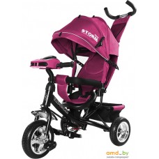 Детский велосипед Baby Tilly Storm T-349/2 (фиолетовый)