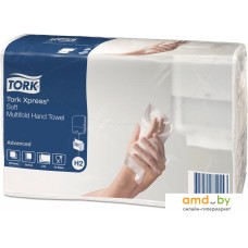 Бумажные полотенца Tork Xpress 471103