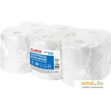 Бумажные полотенца Laima Universal White 112506