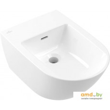 Биде Villeroy & Boch Subway 3.0 4470-00-01