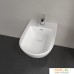 Биде Villeroy & Boch Subway 3.0 4470-00-01. Фото №5