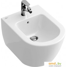 Биде Villeroy & Boch Subway 2.0 [540000R1]