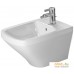 Биде Duravit DuraStyle 2287150000. Фото №1