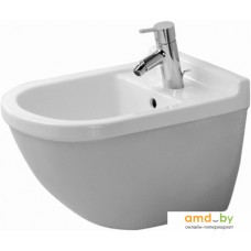 Биде Duravit Starck 3 [2280150000]