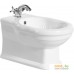 Биде BelBagno Boheme BB115BH. Фото №1