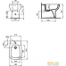 Биде Ideal Standard Esedra T281301. Фото №2