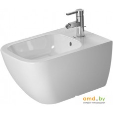 Биде Duravit Happy D.2 [2258150000]