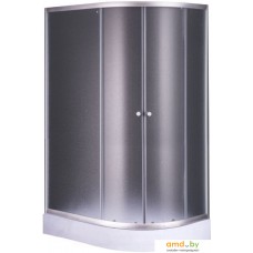 Душевой уголок Saniteco SN-120L 120x80