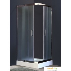 Душевой уголок Royal Bath RB1212HPD-C-CH 120x120