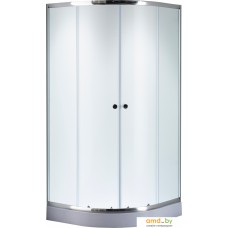 Душевой уголок Saniteco SN-901W 90x90