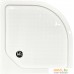 Душевой уголок Royal Bath RB100HK-T-CH 100x100. Фото №4