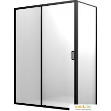 Душевой уголок Ambassador Forsa 100x110x200 17021216AB-110AB