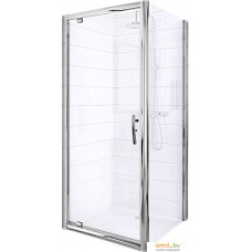 Roth Proxima Line 80x80 525-80x80-15 (хром/матовый)