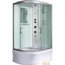 Душевая кабина WeltWasser WW500 Halle 1204 R