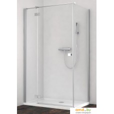 Душевой уголок Radaway Essenza New KDJ 90x110 [385044-01-01L + 384053-01-01]