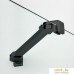 Душевая дверь NEW TRENDY New Soleo Black 100 D-0242A. Фото №2