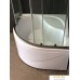 Душевая стенка Royal Bath RB-L-3001-1 100x100. Фото №3