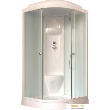 Душевая кабина Royal Bath RB100HK6-WC 100x100