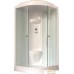 Душевая кабина Royal Bath RB100HK6-WC 100x100. Фото №1