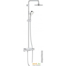 Душевая система  Grohe Euphoria System 190 [26249000]