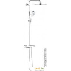 Душевая система  Grohe Rainshower SmartActive 310 Cosmopolitan 27966001