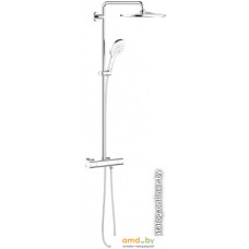 Душевая система  Grohe Rainshower SmartActive 310 Mono 26648LS0