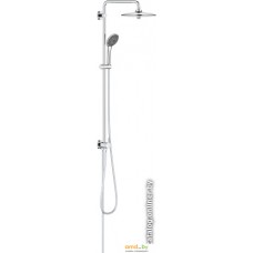 Душевая система  Grohe Vitalio Joy 260 27357002